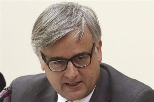 Ignacio Ybañez