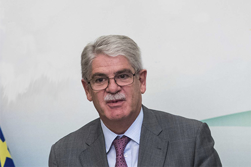 Alfonso Dastis