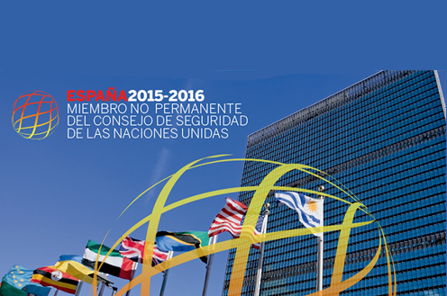 United Nations Security Council