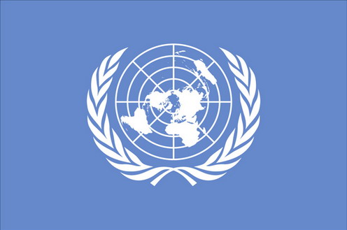 Logo de la ONU