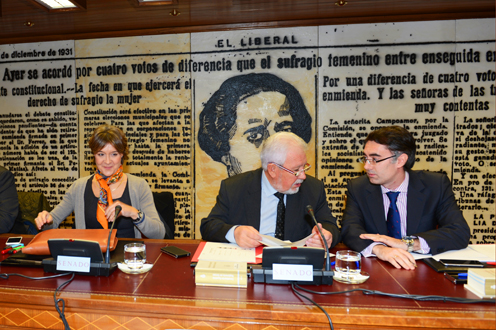 Isabel García Tejerina 