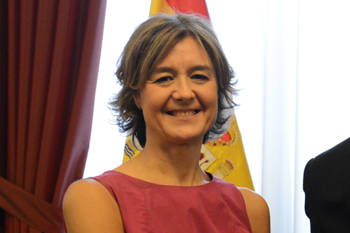 19/07/2017. Isabel García Tejerina: La continuidad de la PAC no es negociable