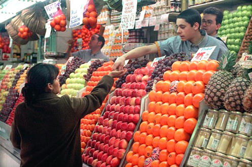 Frutería Frutería