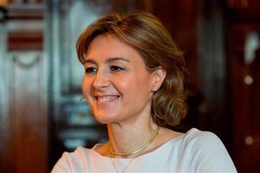 Isabel García Tejerina (archivo)