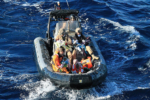 Rescue