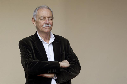 Eduardo Mendoza (Foto: EFE)