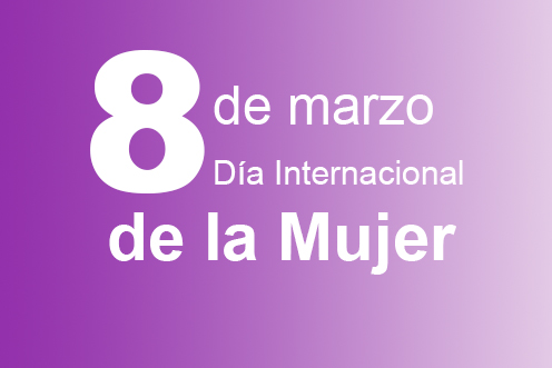 Día Internacional de la Mujer