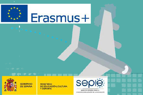 30/05/2018. Erasmus 2018
