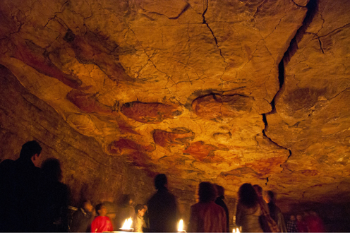 30/07/2014. Cuevas de Altamira I