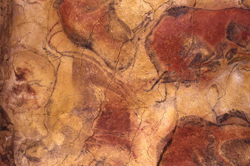 Altamira_Paintings