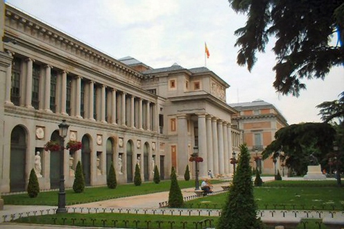 El Prado Museum