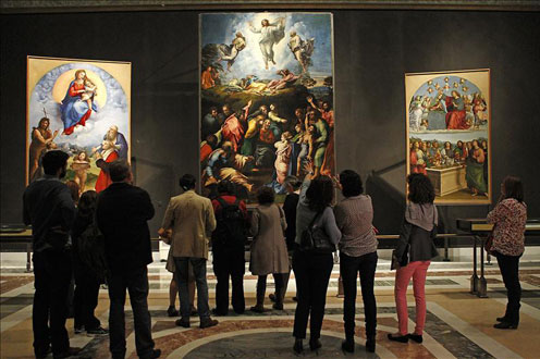 Museum