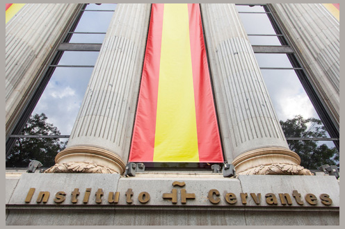 Instituto Cervantes