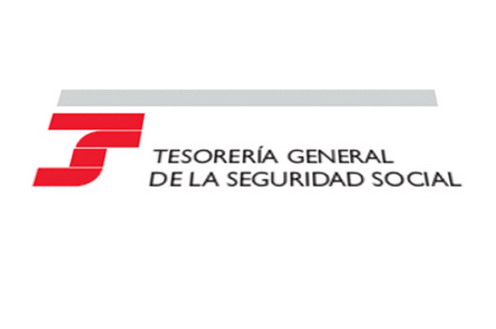 6/08/2014. Logo TesoreriaSS-I