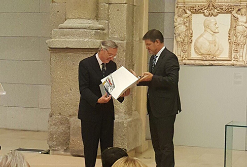 Premio a Rafael Moneo