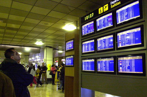 Airport