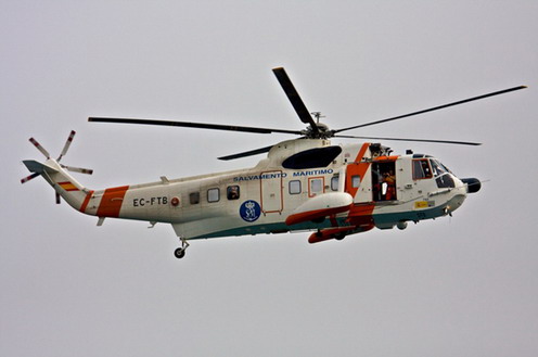 Aircraft