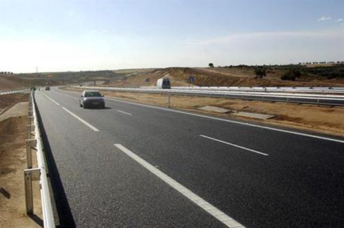 Autopista (Foto: Archivo)