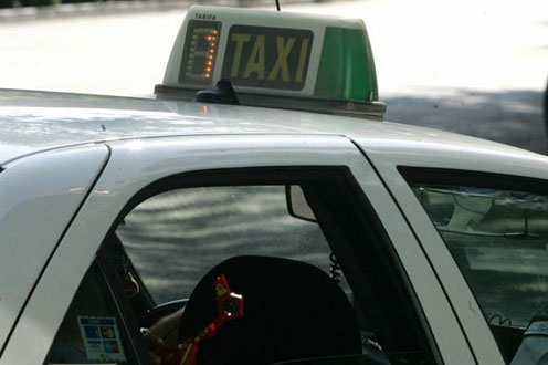 Taxi