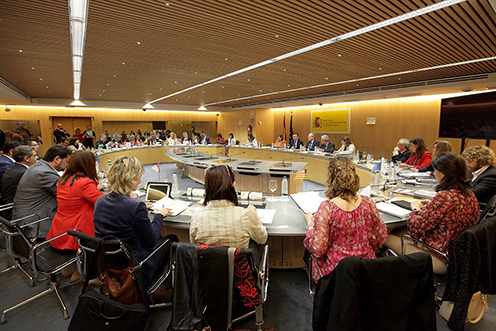 Conferencia Sectorial de Comercio Interior