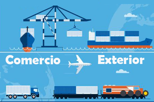 Informe de comercio exterior, enero-agosto de 2017