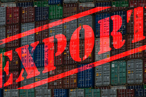 Exportaciones mayo 2017