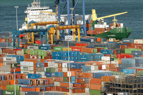 Containers
