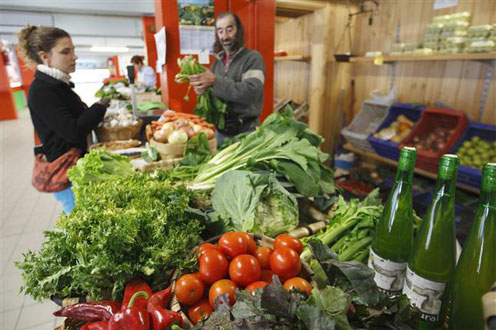 11/07/2014. Alimentos no elaborados 2