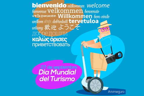 World Tourism Day