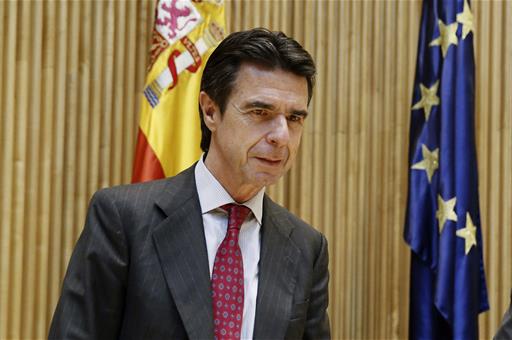 José Manuel Soria (Foto: EFE)