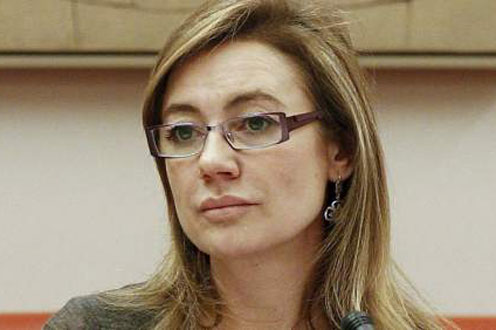 Marta Fernández Currás