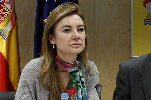 Marta Fernández Currás