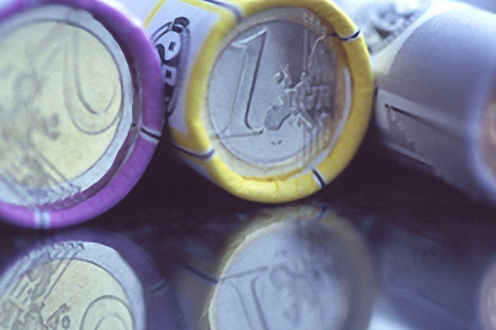 Monedas de euro