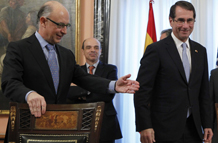 Montoro y Solomon Montoro y Solomon