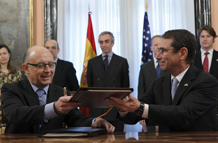 Montoro y Solomon Montoro y Solomon