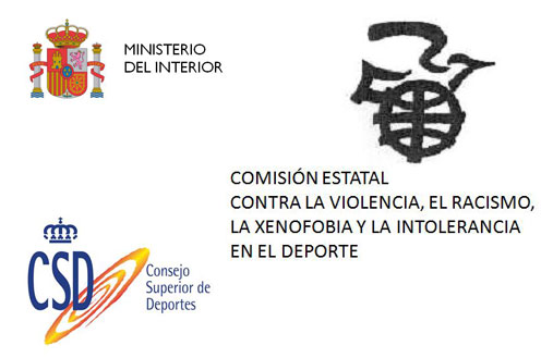Decisión de la Comisión Antiviolencia