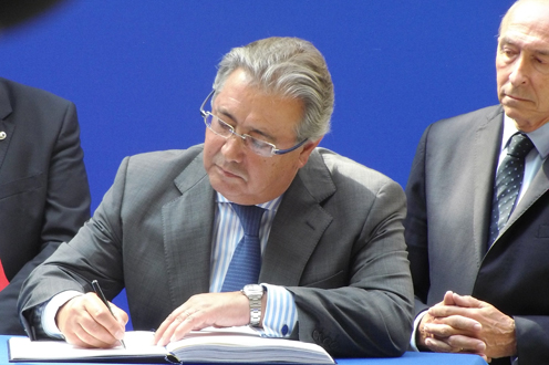 José Ignacio Zoido