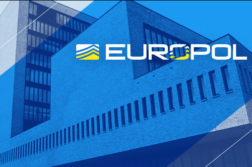 Cartel de Europol