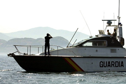 11/08/2014. Guardia Civil In