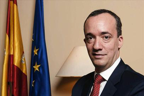 Francisco Martínez