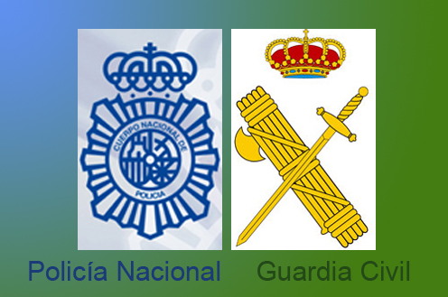 Por qué la Guardia Civil es la institución española mejor valorada