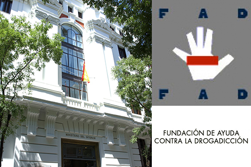 La Moncloa. 25/10/2016. El Ministerio del Interior y la Fundación de ...