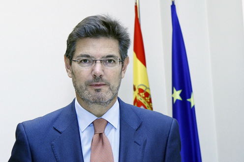 Rafael Catalá