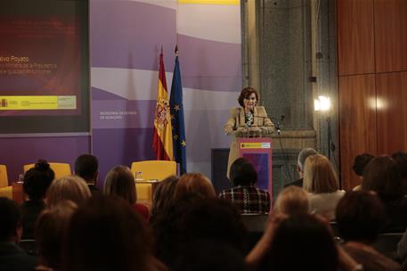 19/12/2019. 191219-vicepresidenta2