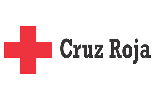 Logotipo Cruz Roja. (Foto archivo)