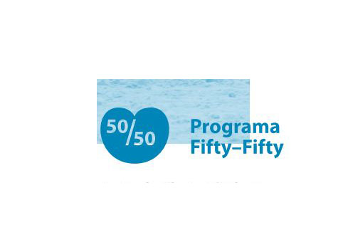 28/01/2016. Programa fifty-fifty