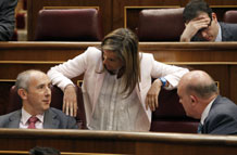 Ana Mato Ana Mato