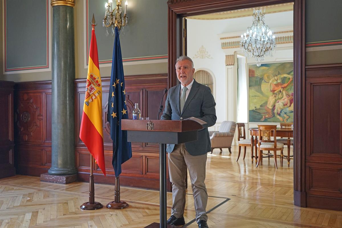 Imagen del artículo La ONU avala la defensa del Gobierno de España de la Memoria Democrática ante las iniciativas autonómicas de Leyes de concordia