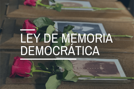 Ley de Memoria Democrática