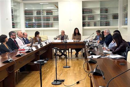 Constitución de la 'Comisión de la Verdad' Memoria Democrática